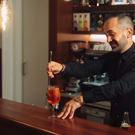 伊甸园酒店 - 家庭疗养度假酒店 安达洛 外观 照片